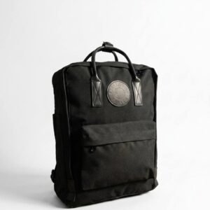 Kånken No. 2 Black