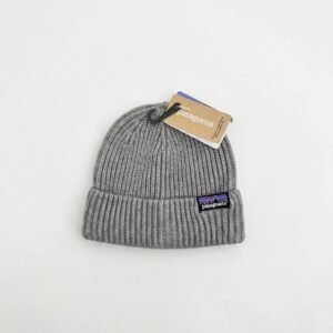 Patagonia Ribbed Beanie